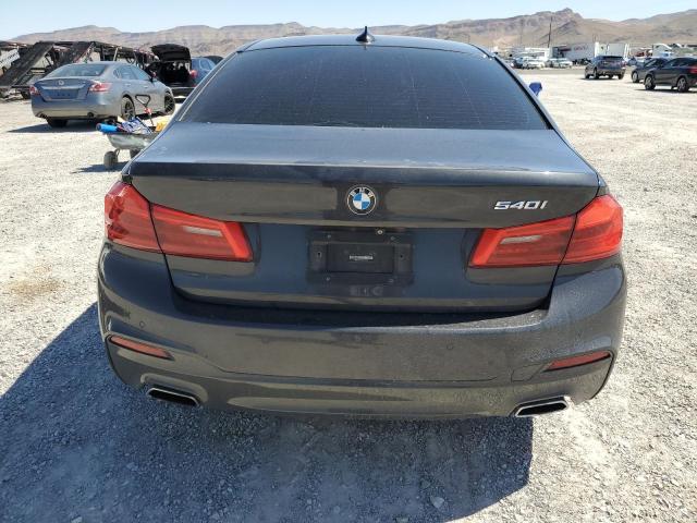 2017 BMW 540 I - WBAJE5C37HG913573