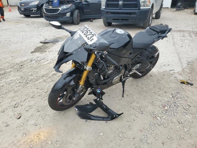 2015 BMW S 1000 RR - WB10D2104FZ352353