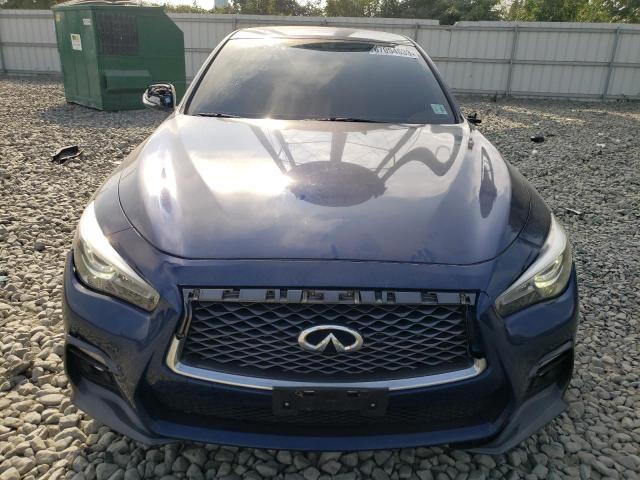 JN1EV7AR6JM440007 | 2018 INFINITI Q50 LUXE