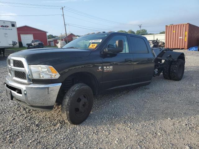2018 Ram 3500 St VIN: 3C63RRGLXJG280909 Lot: 66799853