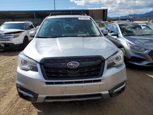 JF2SJARC3JH566912 Subaru Forester 2.5i Limited
