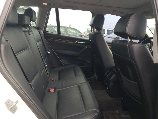 5UXWX9C50G0D72306 BMW X3 Xdrive28i