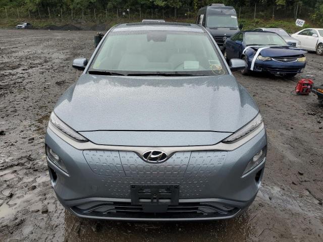 2019 HYUNDAI KONA ULTIM - KM8K53AG9KU055027