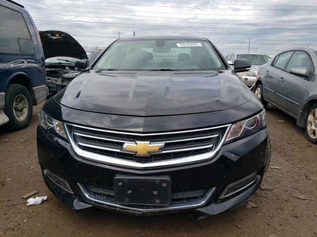 2G1105S37J9103621 | 2018 CHEVROLET IMPALA LT