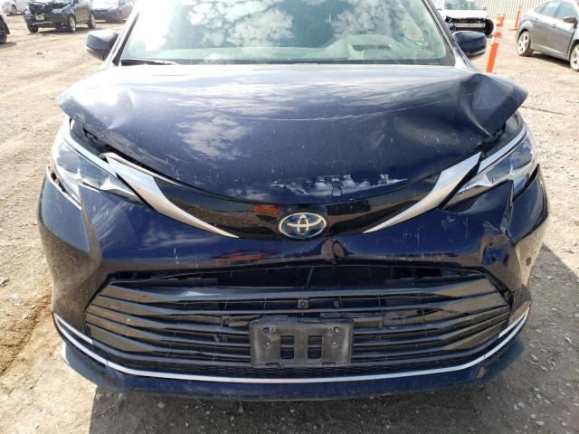 5TDESKFC6MS025632 2021 TOYOTA SIENNA, photo no. 12