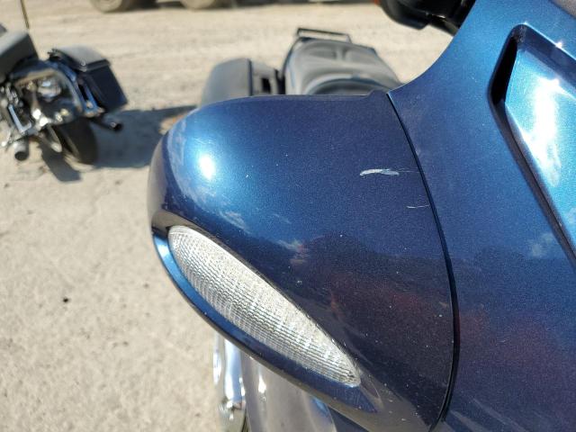 2004 BMW R1150 RT - WB10499A14ZE94889