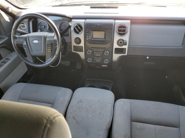 1FTFW1EF5EFB04550 Ford F150 Supercrew