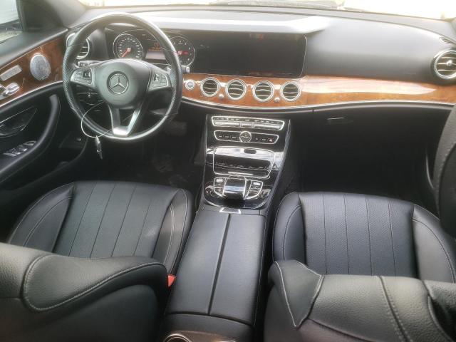 WDDZF4KB0HA122459 Mercedes-Benz E 300 4matic