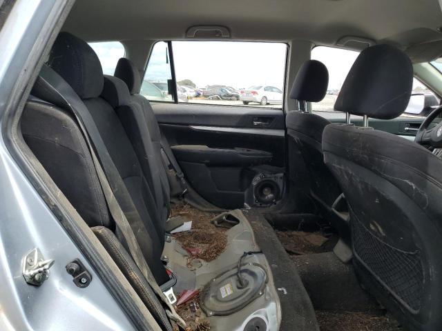 4S4BRBAC8E3234407 Subaru Outback 2.5i