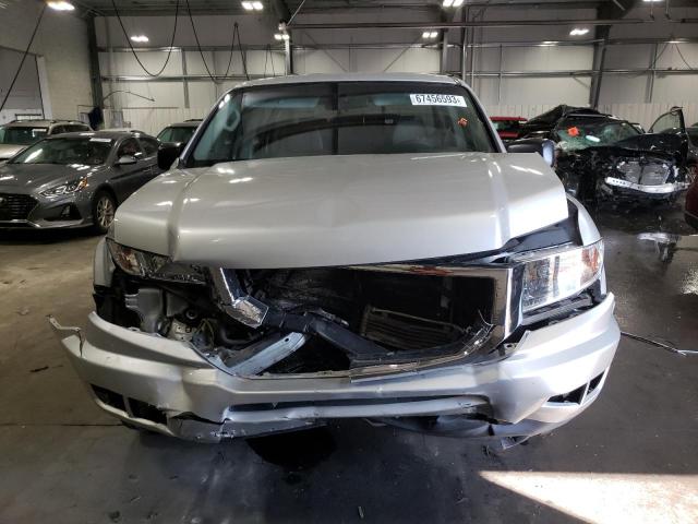 2HJYK16209H500675 2009 Honda Ridgeline Rt