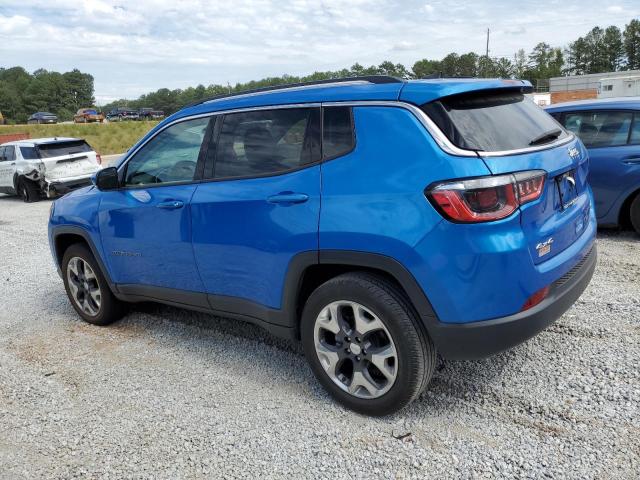 3C4NJDCB0LT155954 Jeep Compass LI 2