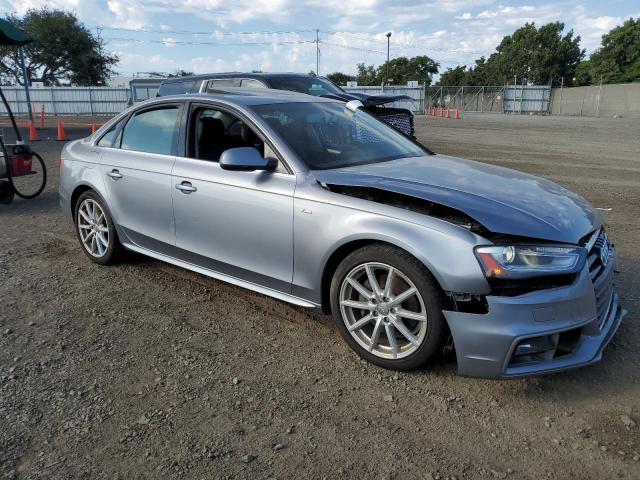 WAUEFAFL1FN013974 | 2015 AUDI A4 PREMIUM