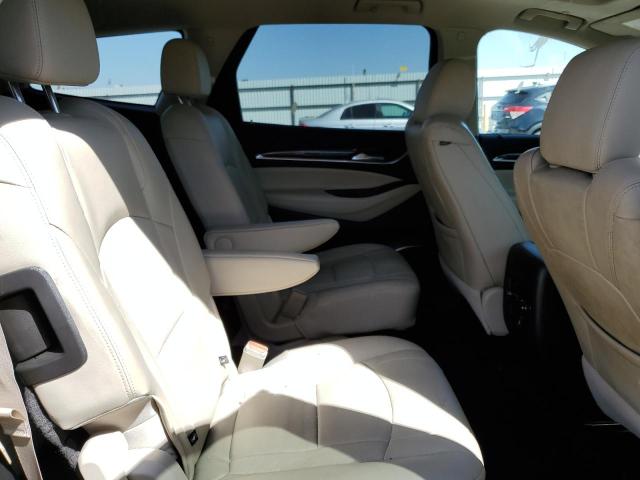 5GAERBKW7LJ137218 Buick Enclave Essence