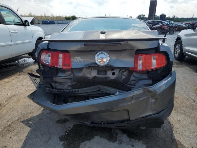 2010 Ford Mustang Gt VIN: 1ZVBP8CH6A5105468 Lot: 66487813