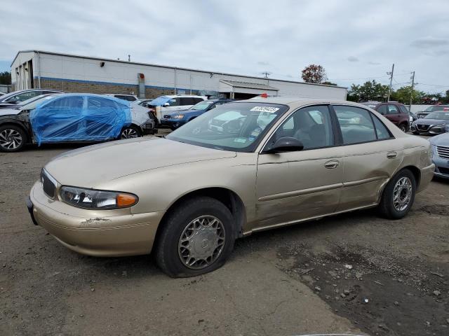 2004 Buick Century Custom