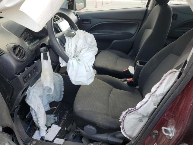 ML32FUFJ1NHF05638 Mitsubishi Mirage G4 Es