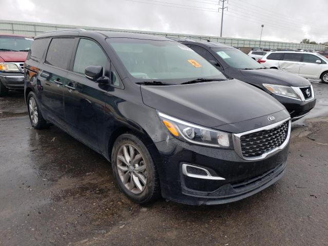 KNDMB5C13K6526927 Kia All Models SEDONA LX 4