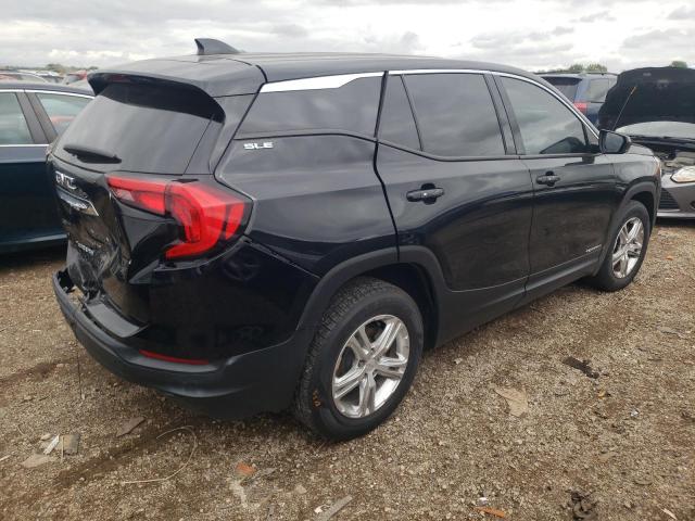 2018 GMC TERRAIN 3GKALMEV0JL203468