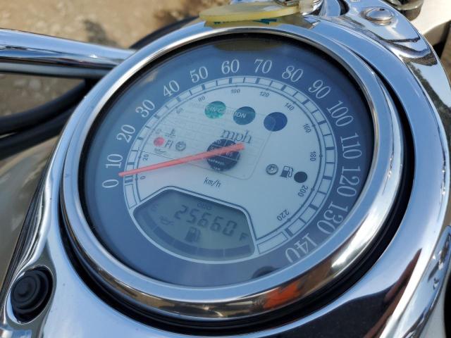 2005 KAWASAKI VN1600 A1 - JKBVNKA185A013676