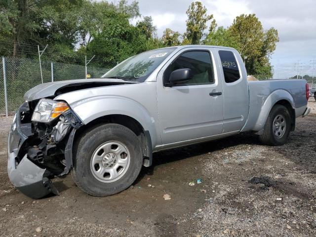 2020 Nissan Frontier S