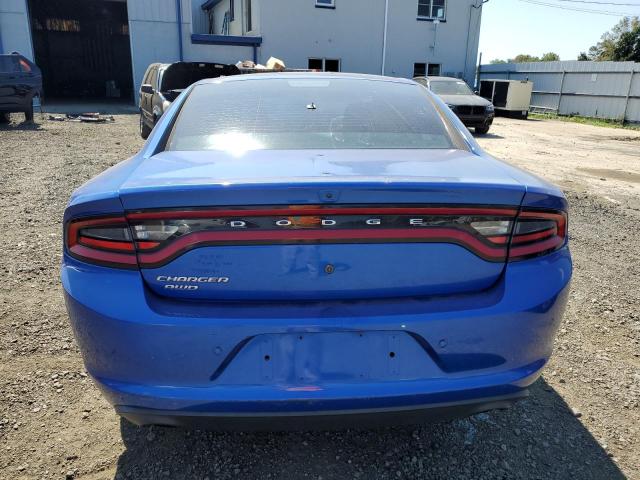 2017 DODGE CHARGER PO - 2C3CDXKT0HH649634