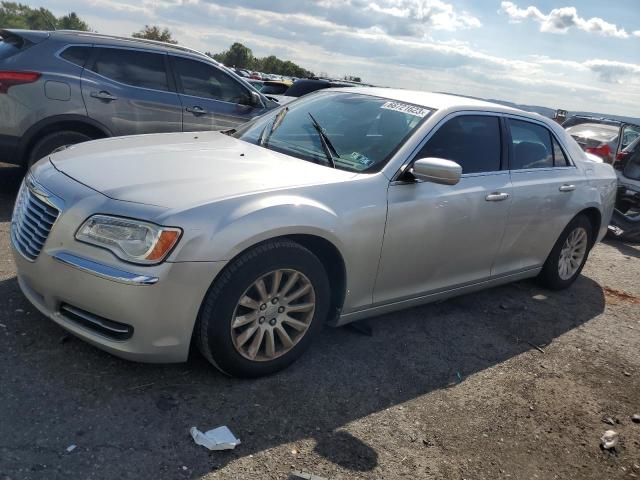 2012 Chrysler 300 300