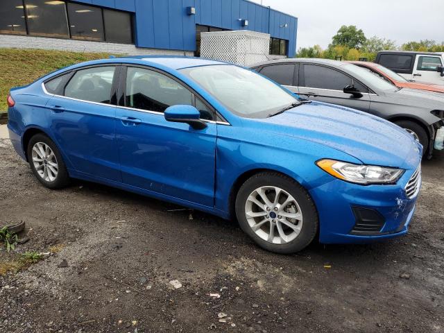 3FA6P0HD2LR180167 2020 FORD FUSION, photo no. 4