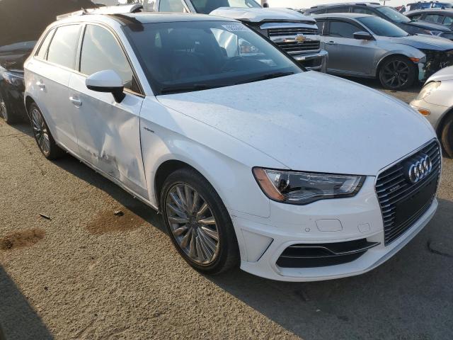 2016 AUDI A3 E-TRON - WAUUPBFF4GA163661
