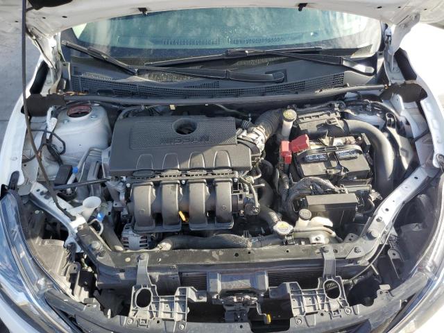 2018 NISSAN SENTRA S - 3N1AB7AP3JY270479