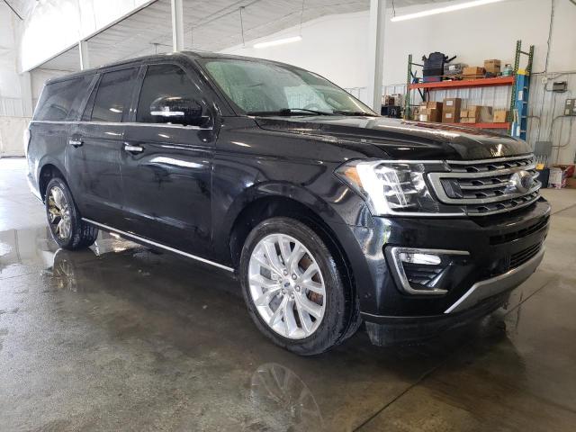 1FMJK1KT4KEA61445 Ford Expedition Max Limited