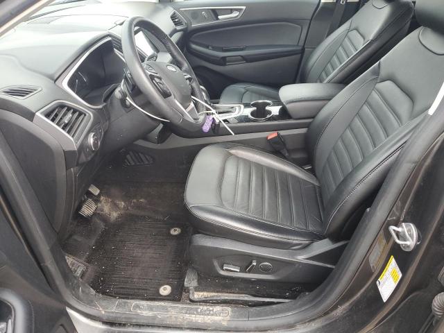 2FMPK4J8XJBB55638 Ford EDGE SEL