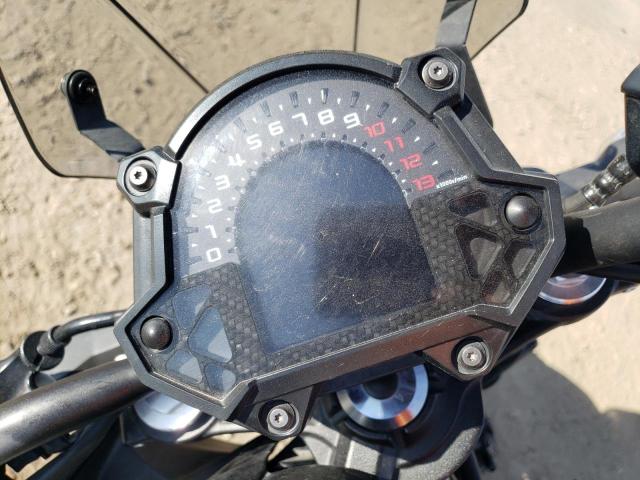 2018 KAWASAKI ER650 H - JKAEREH16JDA20671
