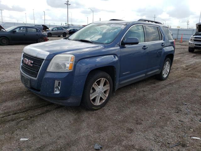 2011 GMC Terrain SLT