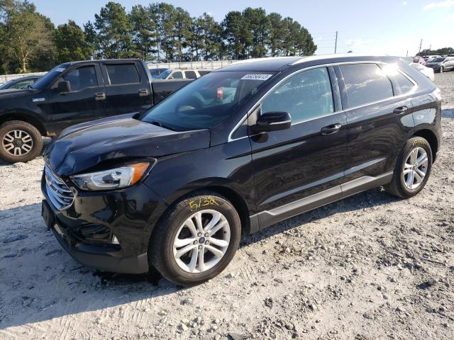 2FMPK3J94KBB73430 2019 FORD EDGE, photo no. 1