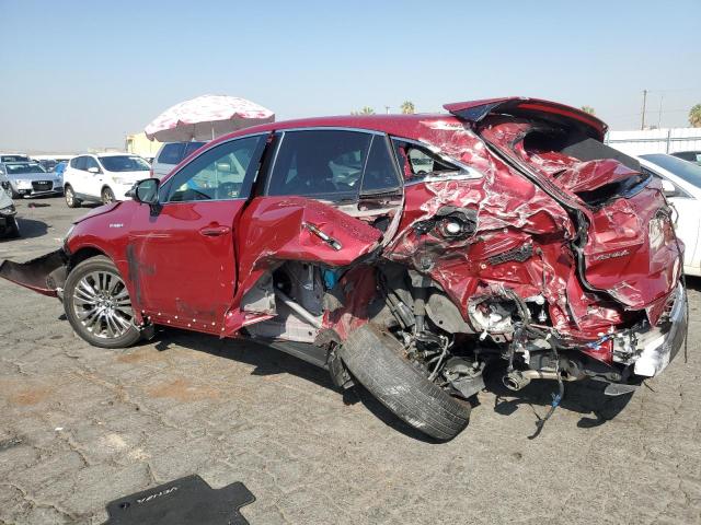 JTEAAAAH7MJ067332 Toyota VENZA LE