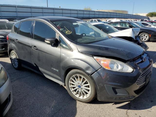 1FADP5AU9GL119644 Ford C-MAX SE