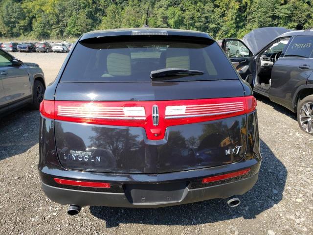 2LMHJ5AT7KBL02022 Lincoln MKT