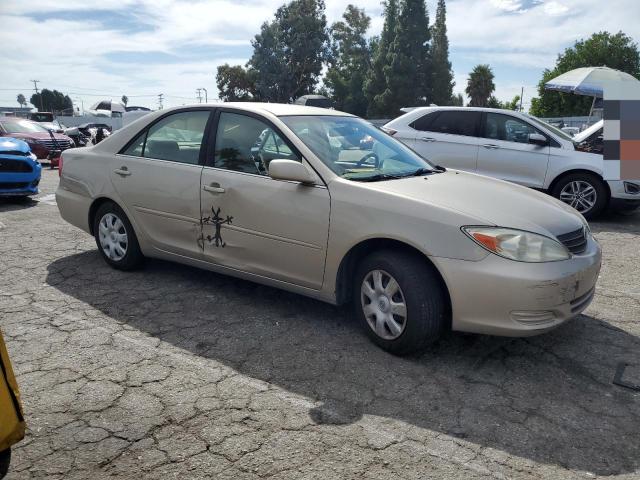 2003 Toyota Camry Le VIN: 4T1BE32K83U712825 Lot: 51492084