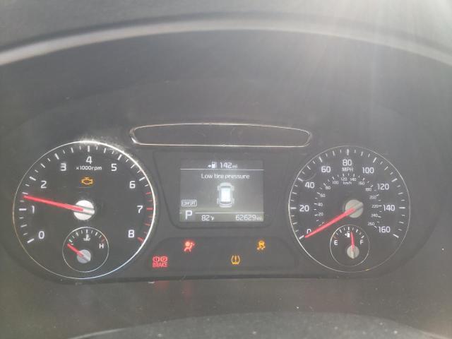5XYPG4A38KG591895 KIA SORENTO L