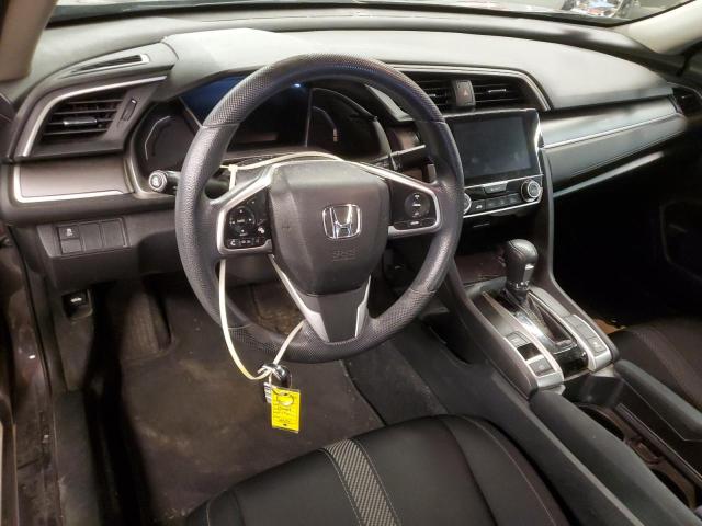 2016 HONDA CIVIC EX - 19XFC2F71GE073560