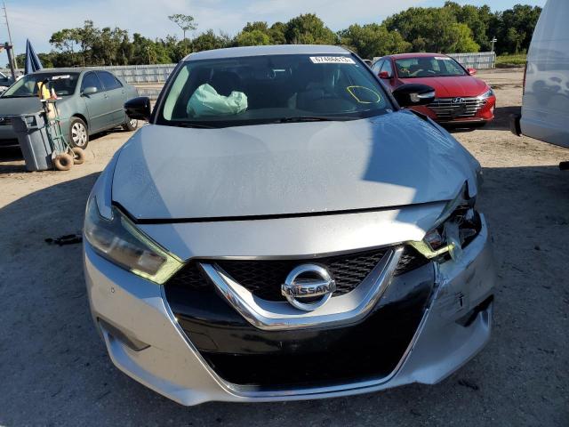 1N4AA6APXGC439320 Nissan Maxima 3.5s