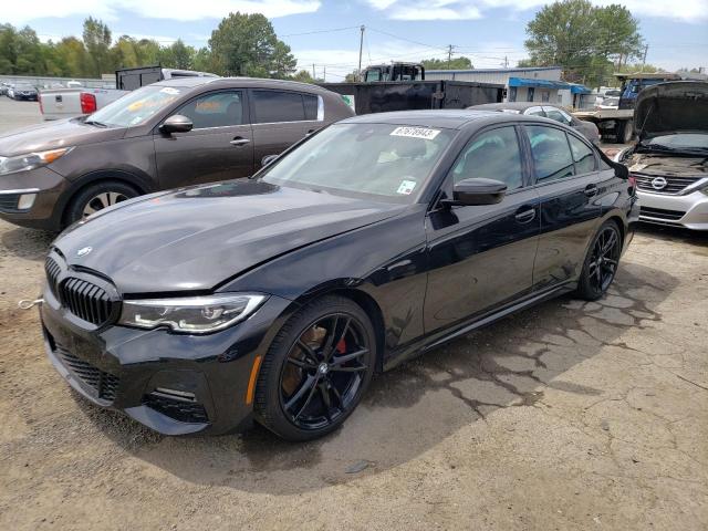 2021 BMW 3 Series 330i