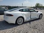 5YJSA1E22LF369101 2020 TESLA MODEL S photo no. 3