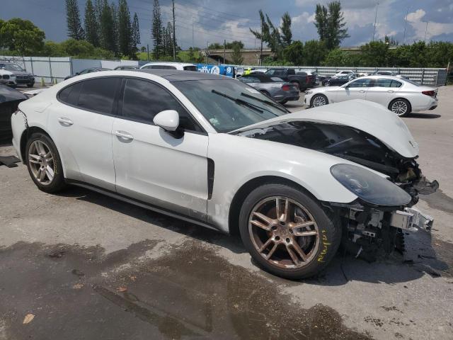 WP0AA2A73JL116432 Porsche PANAMERA 4