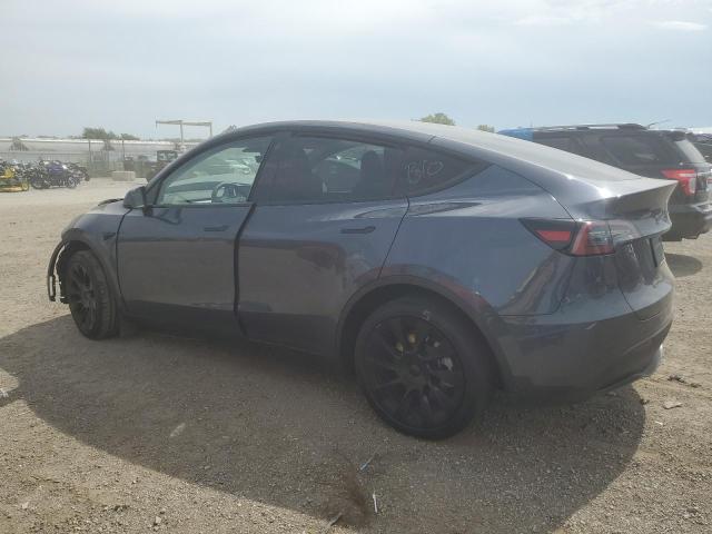 7SAYGDEE3PA124740 Tesla Model Y  2