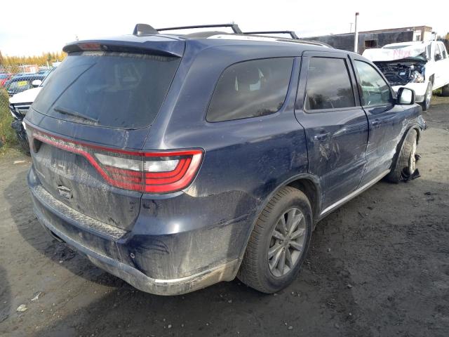 Vin: 1c4rdjag9hc830306, lot: 68333313, dodge all models sxt 20173