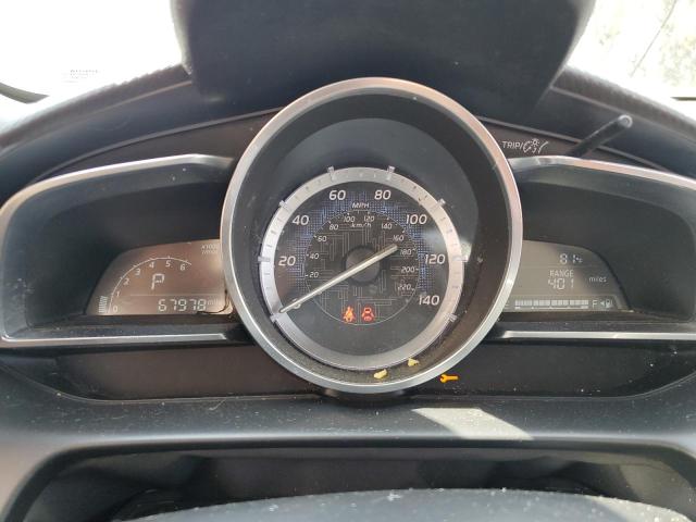 3MYDLBZV5GY123054 Toyota SCION IA