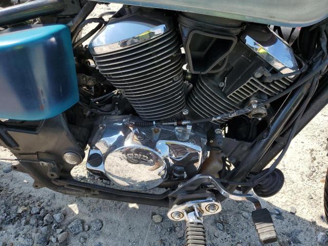 2003 HONDA VT750 CDC JH2RC44603M700707