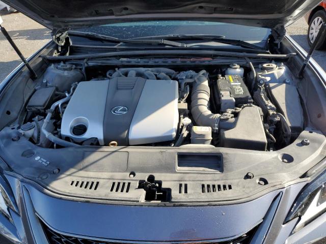 58ABZ1B15KU022313 Lexus ES350 ES 350 11