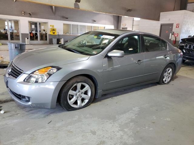 2009 Nissan Altima 2.5